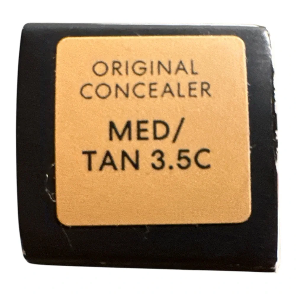 bareMinerals Liquid Concealer Medium Tan 3.5C 6ml/.2 oz